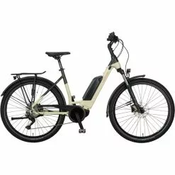 Kreidler Vitality Eco 6 Cross Wave Beige