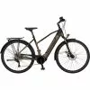 Kreidler Vitality Eco 7 Sport CX Trapez Braun -Cube Fahrradladen kreidler vitality eco 7 sport cx trapeze bronze matt 1