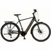 Kreidler Vitality Eco 7 Sport CX+ Wave Braun 2 Kreidler Vitality Eco 7 Sport CX+ Wave Braun -Cube Fahrradladen kreidler vitality eco 7 sport cx wave bronze matt 1
