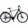 Kreidler Vitality Eco 7 Sport Diamant Blau -Cube Fahrradladen kreidler vitality eco 7 sport diamond blue matt 1