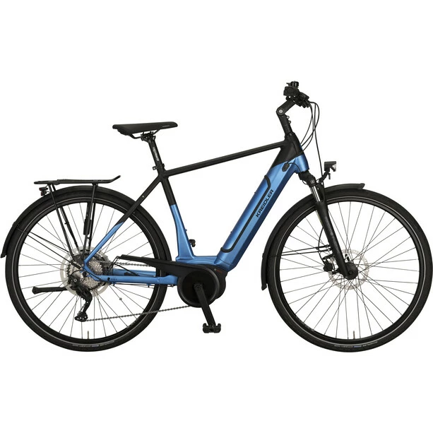 Kreidler Vitality Eco 7 Sport Diamant Blau 3 Kreidler Vitality Eco 7 Sport Diamant Blau