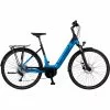 Kreidler Vitality Eco 7 Sport Wave Blau 1 Kreidler Vitality Eco 7 Sport Wave Blau -Cube Fahrradladen kreidler vitality eco 7 sport wave blue matt 1