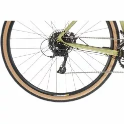 Lapierre Crosshill 2.0 Grün -Cube Fahrradladen lapierre crosshill 20 army green 5