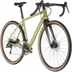 Lapierre Crosshill 2.0 Grün