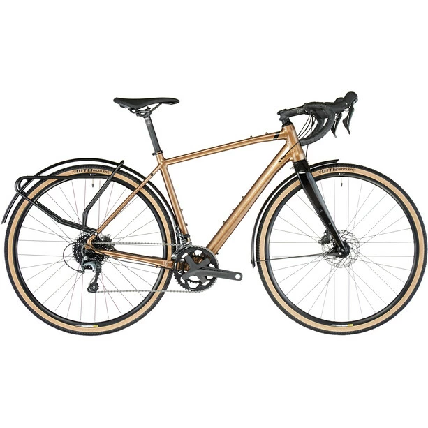 Lapierre Crosshill 3.0 Braun 4 Lapierre Crosshill 3.0 Braun – Bild 2