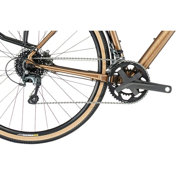 Lapierre Crosshill 3.0 Braun 8 Lapierre Crosshill 3.0 Braun – Bild 6