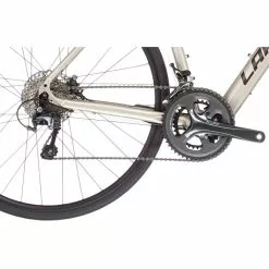 Lapierre ESensium 3.2 Beige -Cube Fahrradladen lapierre e sensium 32 sand 6