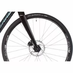 Lapierre ESensium 5.2 Schwarz -Cube Fahrradladen lapierre e sensium 52 anthracite 3