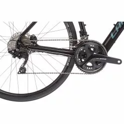 Lapierre ESensium 5.2 Schwarz -Cube Fahrradladen lapierre e sensium 52 anthracite 4