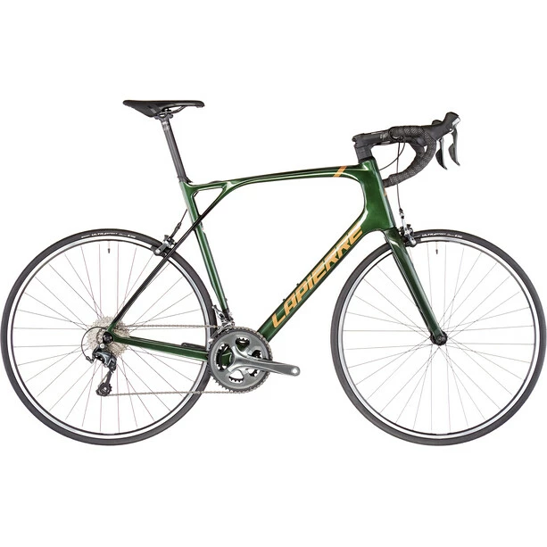 Lapierre Pulsium 3.0 Grün 4 Lapierre Pulsium 3.0 Grün – Bild 2