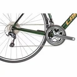 Lapierre Pulsium 3.0 Grün 13 Lapierre Pulsium 3.0 Grün -Cube Fahrradladen lapierre pulsium 30 green 6