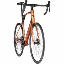 Lapierre Pulsium SAT 5.0 Disc Orange -Cube Fahrradladen lapierre pulsium sat 50 disc orange 3