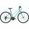 Lapierre Shaper 1.0 Damen Türkis 1 Lapierre Shaper 1.0 Damen Türkis -Cube Fahrradladen lapierre shaper 10 damen light blue 1