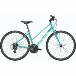 Lapierre Shaper 1.0 Damen Türkis