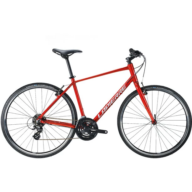 Lapierre Shaper 1.0 Rot 3 Lapierre Shaper 1.0 Rot
