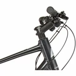 Lapierre Shaper 3.0 Disc Schwarz -Cube Fahrradladen lapierre shaper 30 disc black 2