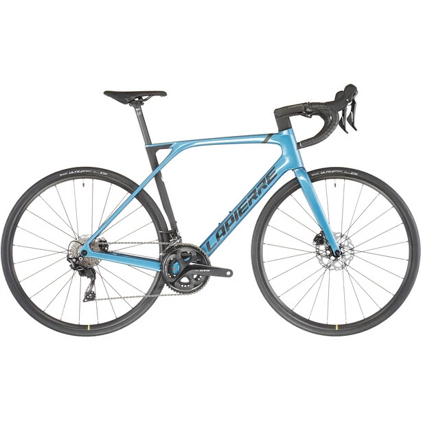 Lapierre Xelius SL 5.0 Blau 4 Lapierre Xelius SL 5.0 Blau – Bild 2