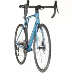 Lapierre Xelius SL 5.0 Blau 10 Lapierre Xelius SL 5.0 Blau -Cube Fahrradladen lapierre xelius sl 50 blue 3
