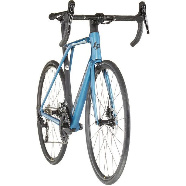 Lapierre Xelius SL 5.0 Blau 5 Lapierre Xelius SL 5.0 Blau – Bild 3