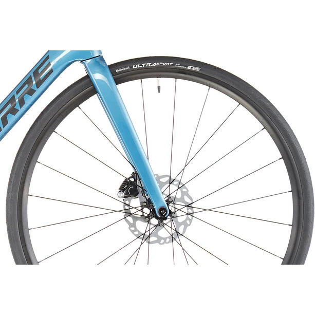 Lapierre Xelius SL 5.0 Blau 7 Lapierre Xelius SL 5.0 Blau – Bild 5