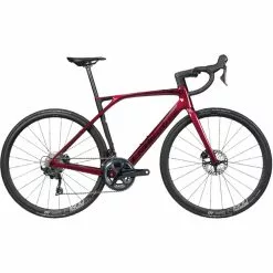 Lapierre Xelius SL 6.0 Rot