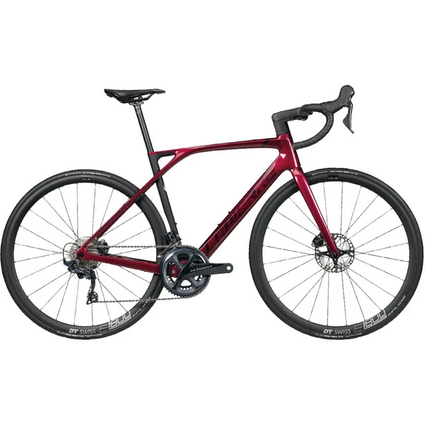Lapierre Xelius SL 6.0 Rot 3 Lapierre Xelius SL 6.0 Rot