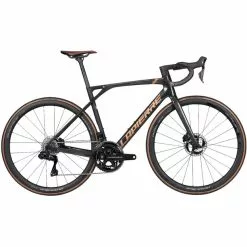 Lapierre Xelius SL 75th Schwarz