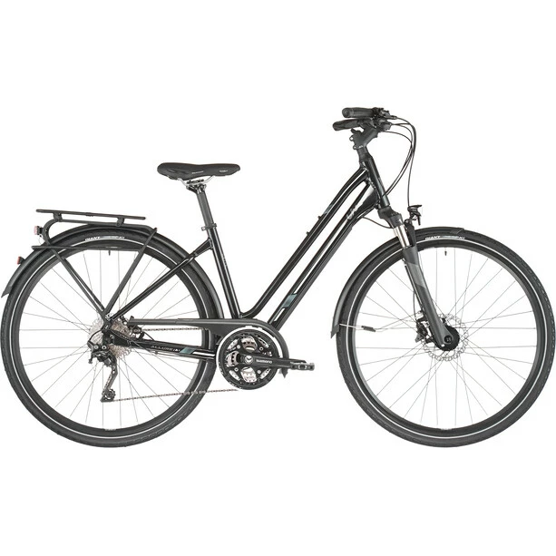 Liv Allure RS 1 Damen Schwarz 4 Liv Allure RS 1 Damen Schwarz – Bild 2