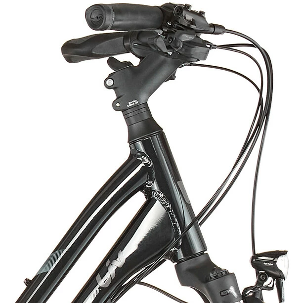 Liv Allure RS 1 Damen Schwarz 5 Liv Allure RS 1 Damen Schwarz – Bild 3