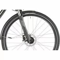 Liv Allure RS 1 Damen Schwarz 11 Liv Allure RS 1 Damen Schwarz -Cube Fahrradladen liv allure rs 1 women metallic black 3