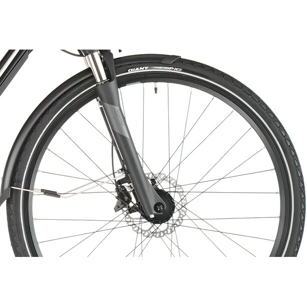 Liv Allure RS 1 Damen Schwarz 6 Liv Allure RS 1 Damen Schwarz – Bild 4