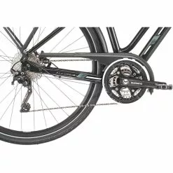 Liv Allure RS 1 Damen Schwarz 12 Liv Allure RS 1 Damen Schwarz -Cube Fahrradladen liv allure rs 1 women metallic black 4