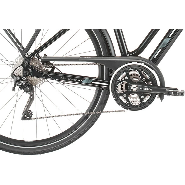 Liv Allure RS 1 Damen Schwarz 7 Liv Allure RS 1 Damen Schwarz – Bild 5