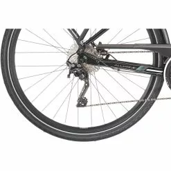 Liv Allure RS 1 Damen Schwarz 13 Liv Allure RS 1 Damen Schwarz -Cube Fahrradladen liv allure rs 1 women metallic black 5