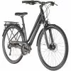 Liv Allure RS 1 Damen Schwarz 1 Liv Allure RS 1 Damen Schwarz -Cube Fahrradladen liv allure rs 1 women metallic black 7