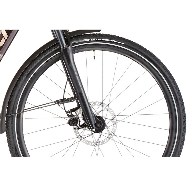 Liv Amiti-E+ 2 Damen Braun 6 Liv Amiti-E+ 2 Damen Braun – Bild 4