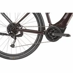 Liv Amiti-E+ 2 Damen Braun 12 Liv Amiti-E+ 2 Damen Braun -Cube Fahrradladen liv amiti e 2 women rosewood 4
