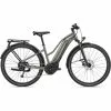 Liv Amiti-E+ 3 Damen Grau 2 Liv Amiti-E+ 3 Damen Grau -Cube Fahrradladen liv amiti e 3 women metal 1
