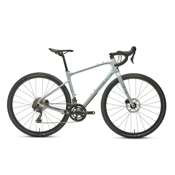 Liv Devote Advanced 2 Damen Grau 3 Liv Devote Advanced 2 Damen Grau