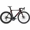 Liv EnviLiv Advanced Pro 1 Damen Schwarz -Cube Fahrradladen liv enviliv advanced pro 1 women sincity 1