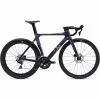 Liv EnviLiv Advanced Pro 2 Damen Blau -Cube Fahrradladen liv enviliv advanced pro 2 women milky way 1