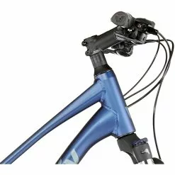 Liv Rove 2 Damen Blau -Cube Fahrradladen liv rove 2 women eclipse 2