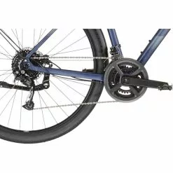 Liv Rove EX Damen Blau -Cube Fahrradladen liv rove ex women eclipse 6