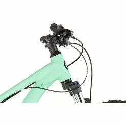 Liv STP 24 FS Kinder Türkis -Cube Fahrradladen liv stp 24 fs kids neo mint 4