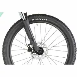 Liv STP 24 FS Kinder Türkis -Cube Fahrradladen liv stp 24 fs kids neo mint 5