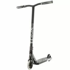 MADD GEAR Kick Extreme Stunt Scooter Schwarz