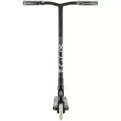 MADD GEAR Kick Extreme Stunt Scooter Schwarz -Cube Fahrradladen madd gear kick extreme stunt scooter black silver 3