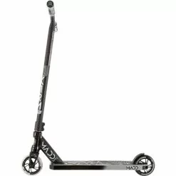 MADD GEAR Kick Extreme Stunt Scooter Schwarz -Cube Fahrradladen madd gear kick extreme stunt scooter black silver 4