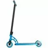MADD GEAR MGP Origin Shredder Stunt Scooter Schwarz/blau -Cube Fahrradladen madd gear mgp origin shredder stunt scooter blue 1
