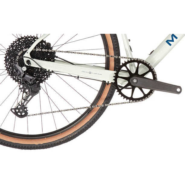 Marin DSX 1 Diamant Weiß 8 Marin DSX 1 Diamant Weiß – Bild 6